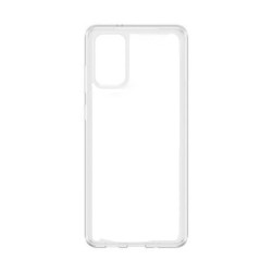 Soft Silicon Case for Samsung Galaxy S20 Plus/S11 Transparent Soft Silicon Case for Samsung Galaxy S20 Plus/S11 Transparent